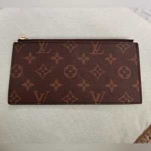 LOUIS VUITTON Pochette the Felicie